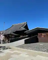 笠覆寺 (笠寺観音)(愛知県)