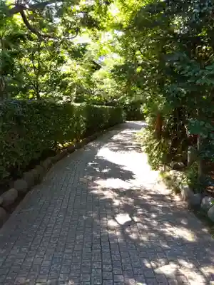 祥雲寺(東京都)