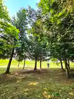 美幌神社(北海道)