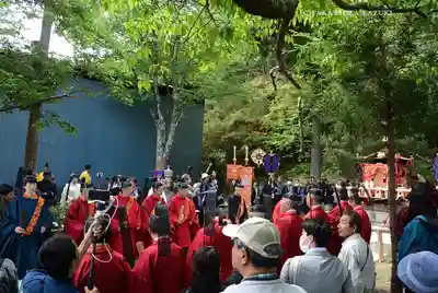 香取神宮(千葉県)