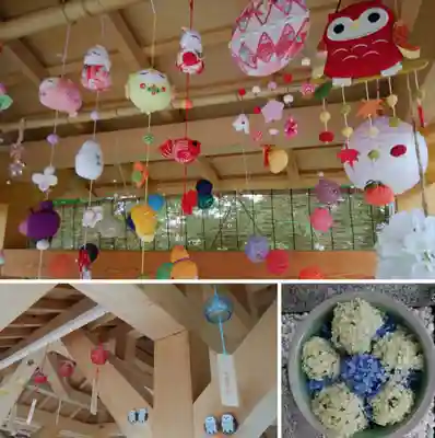 厚真神社(北海道)