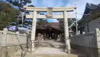 舞子六神社/まいこむの宮(兵庫県)