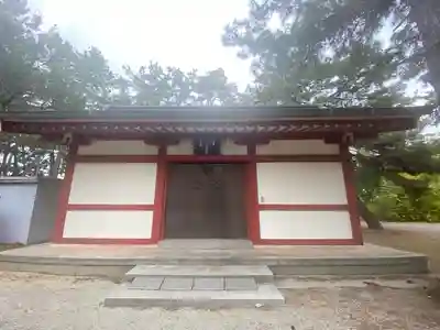 浜宮天神社(兵庫県)