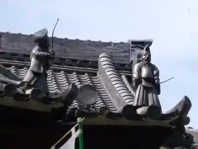 熊野神社のその他建物