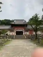 手向山八幡宮の本殿・本堂