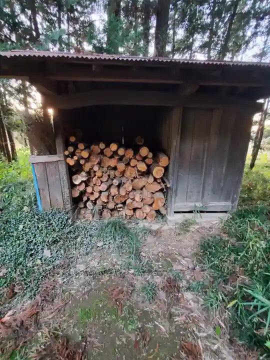 四社神社(栃木県)