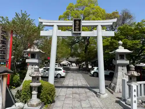 瀧宮神社(広島県)