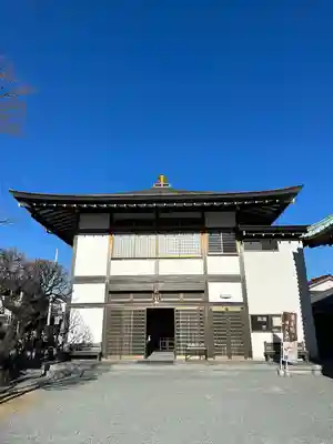 傳心寺(神奈川県)