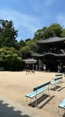 霊火堂(広島県)