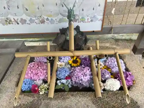 舞子六神社／まいこむの宮(兵庫県)