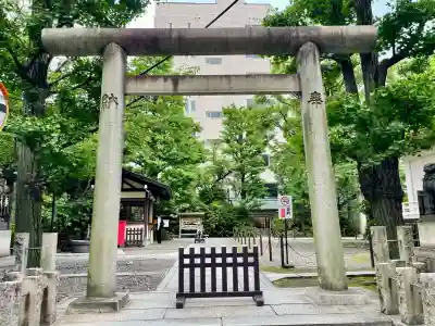 榊神社(東京都)