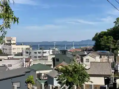 東福寺(神奈川県)