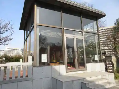 木母寺のその他建物