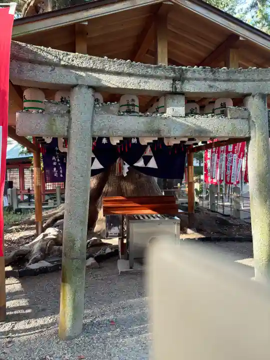 住吉大社(大阪府)