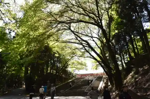 比叡山延暦寺のその他建物