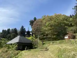 国宝 大法寺(長野県)(2023年04月23日(日) 18時50分50秒投稿)