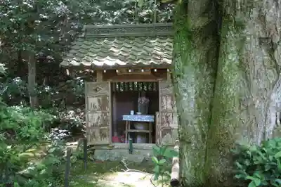 龍潭寺(滋賀県)