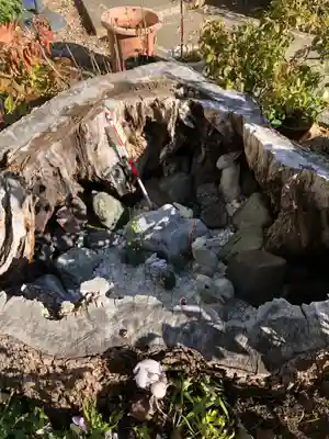 三輪神社のその他建物