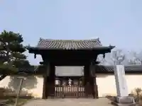 法華寺(奈良県)