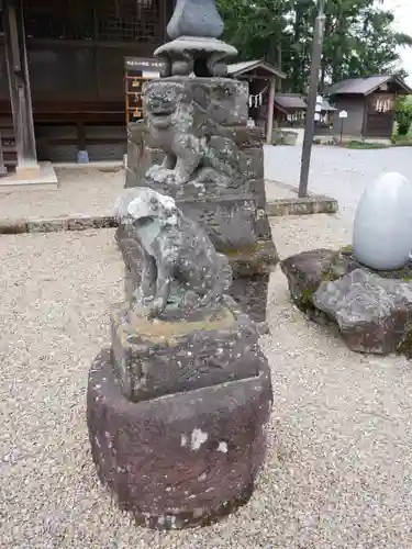 鷲宮神社(栃木県)