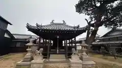 八坂神社(兵庫県)