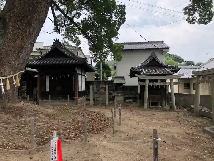 艮神社(広島県)