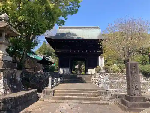 実相寺(静岡県)