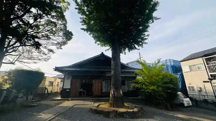 大井神社(京都府)