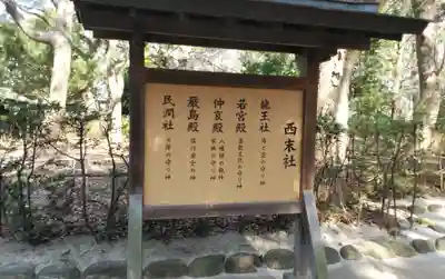 筥崎宮のその他建物