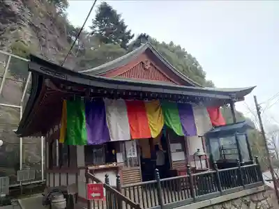 宝山寺(奈良県)