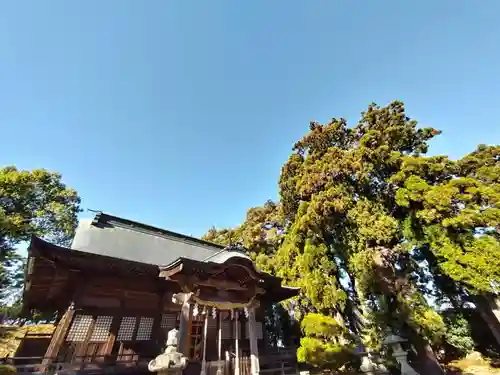 豊景神社(福島県)