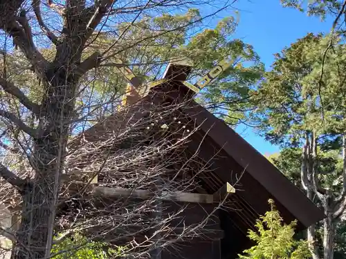 意富比神社(千葉県)