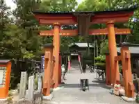 敢國神社(三重県)