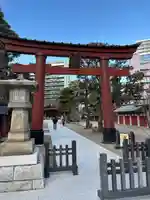 蒲田八幡神社(東京都)