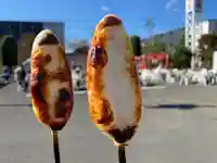 伏見稲荷大明神(宮城県)