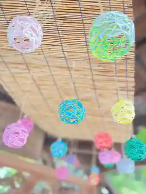 温泉神社〜いわき湯本温泉〜のその他建物