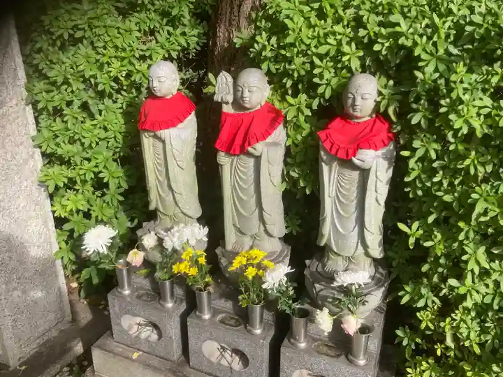 光照寺(神奈川県)