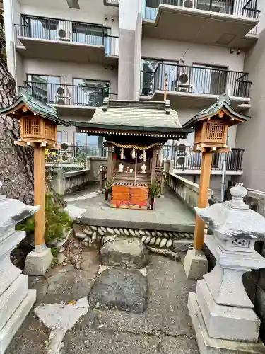 熱川湯権現(静岡県)