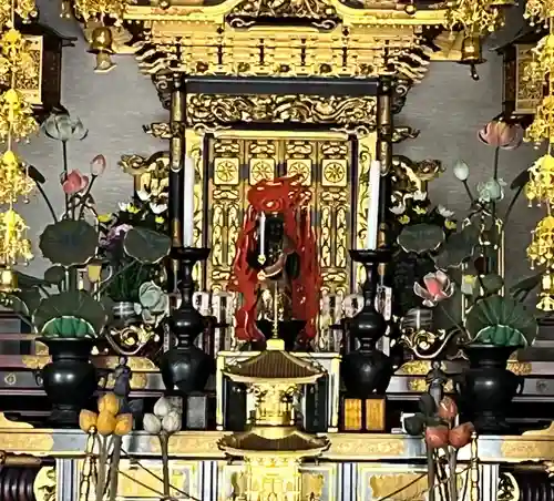 東福寺(東京都)