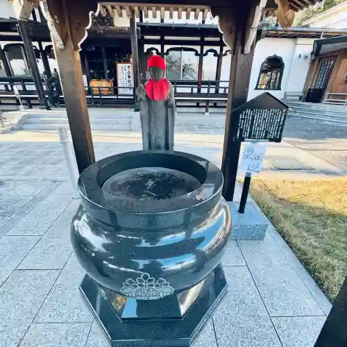 慈眼寺(埼玉県)