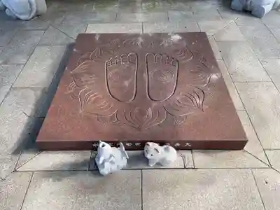 苗秀寺のその他建物