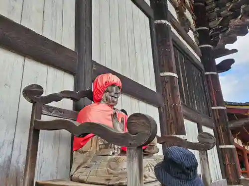 東大寺(奈良県)