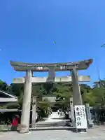 光雲神社(福岡県)