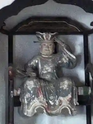 極楽寺(三重県)