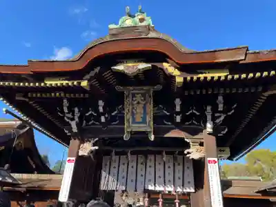 北野天満宮(京都府)