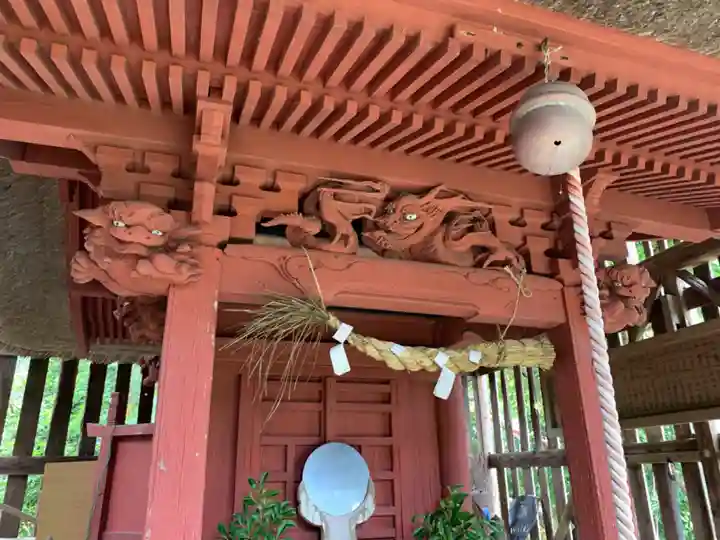 日吉神社(千葉県)