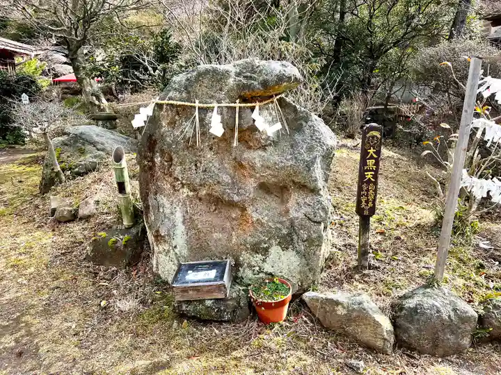 雲仙温泉神社(長崎県)