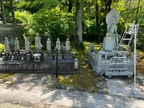 正覚寺(岐阜県)