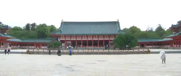 平安神宮(京都府)