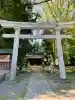 都々古別神社(八槻)(福島県)